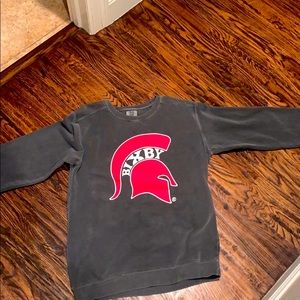 Super comfy sweatshirt/long sleeve shirt